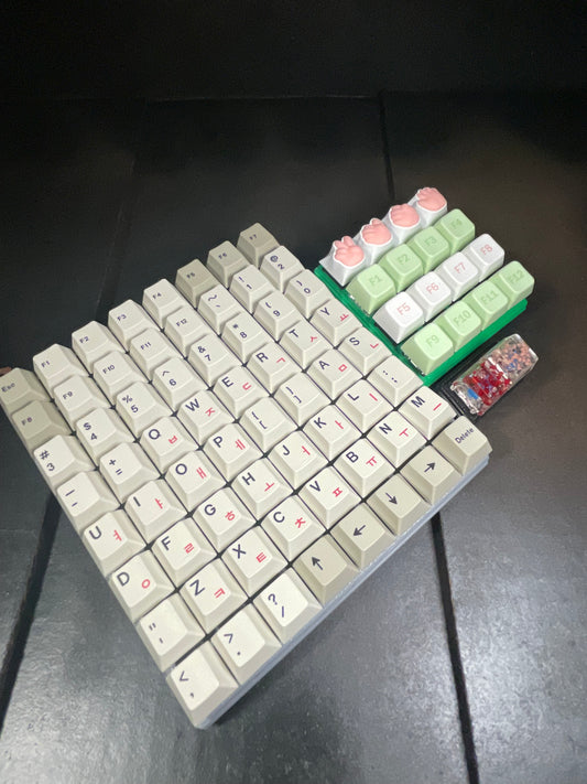 Customizable Switch Tester