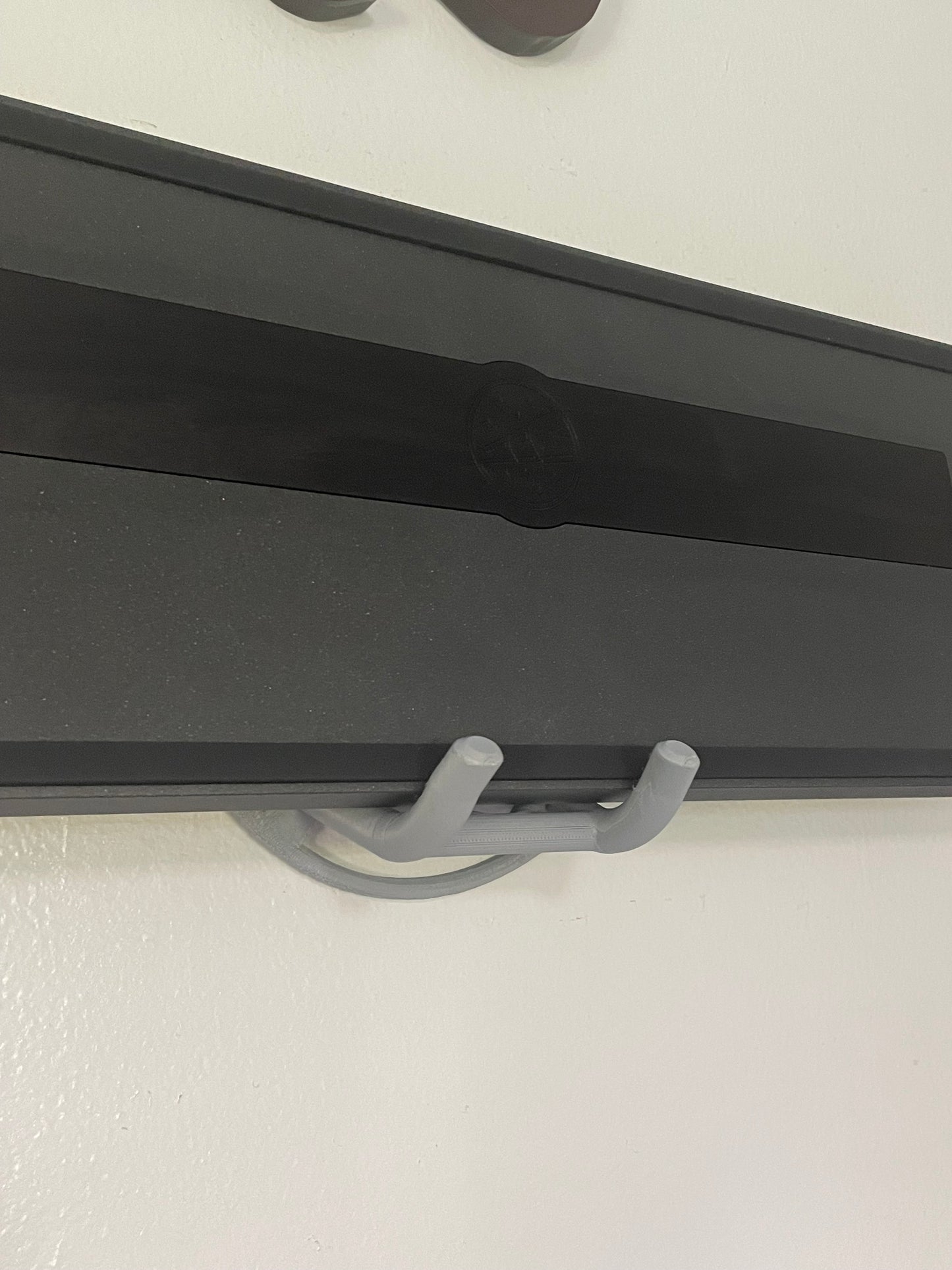 Customizable Hanger