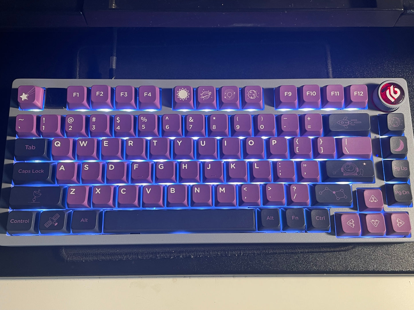 "Space"