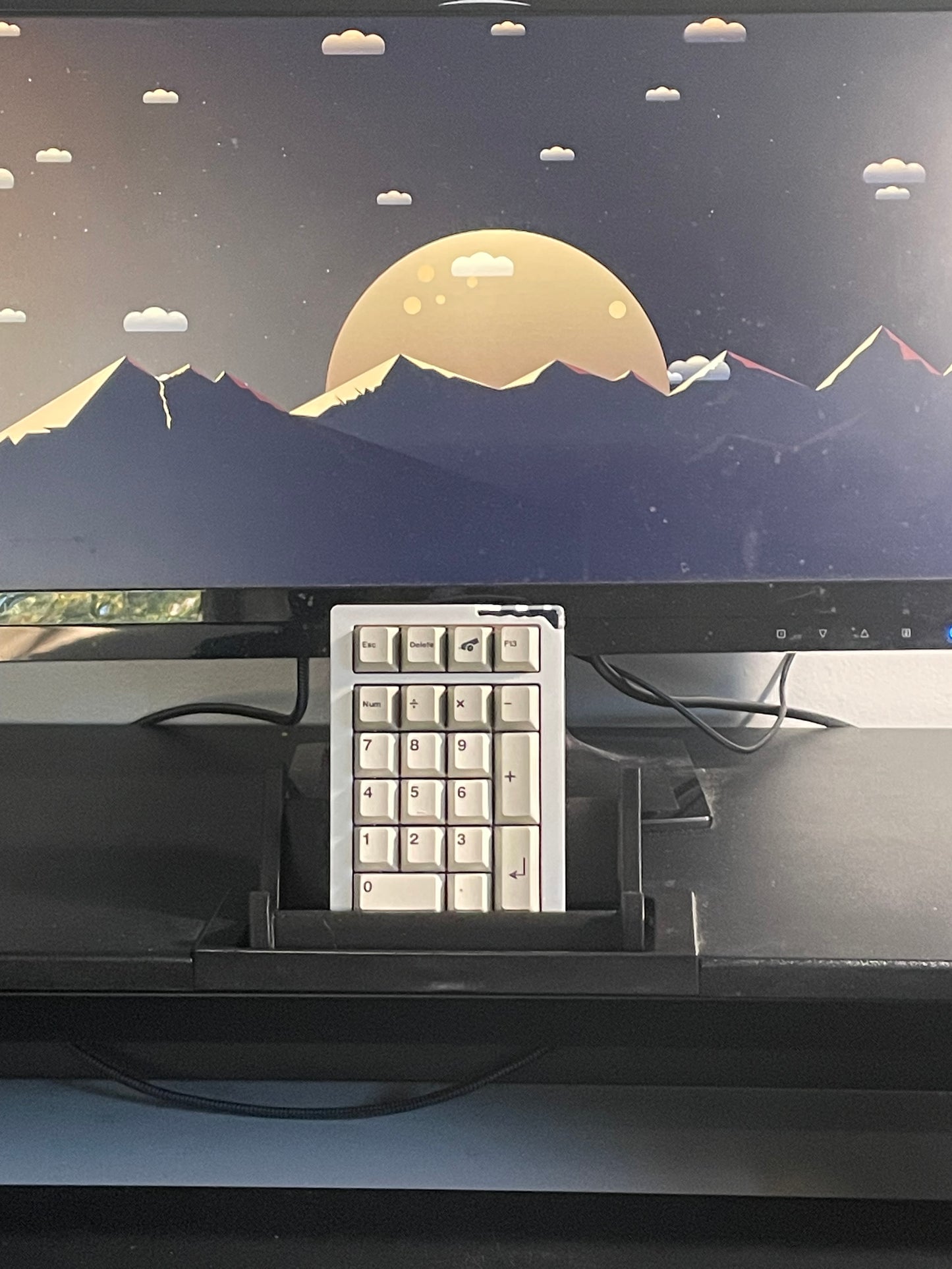 "Moon"