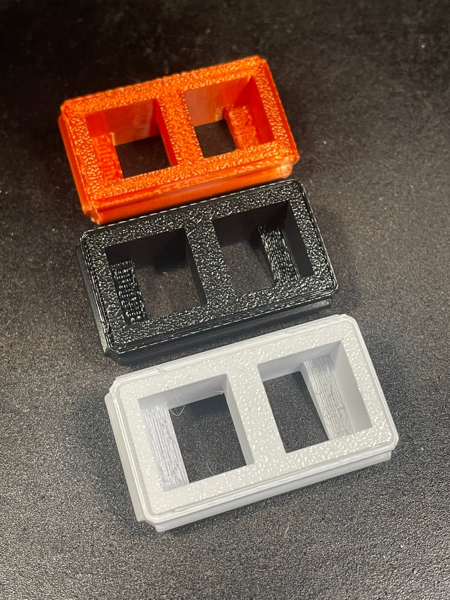 Customizable Switch Tester