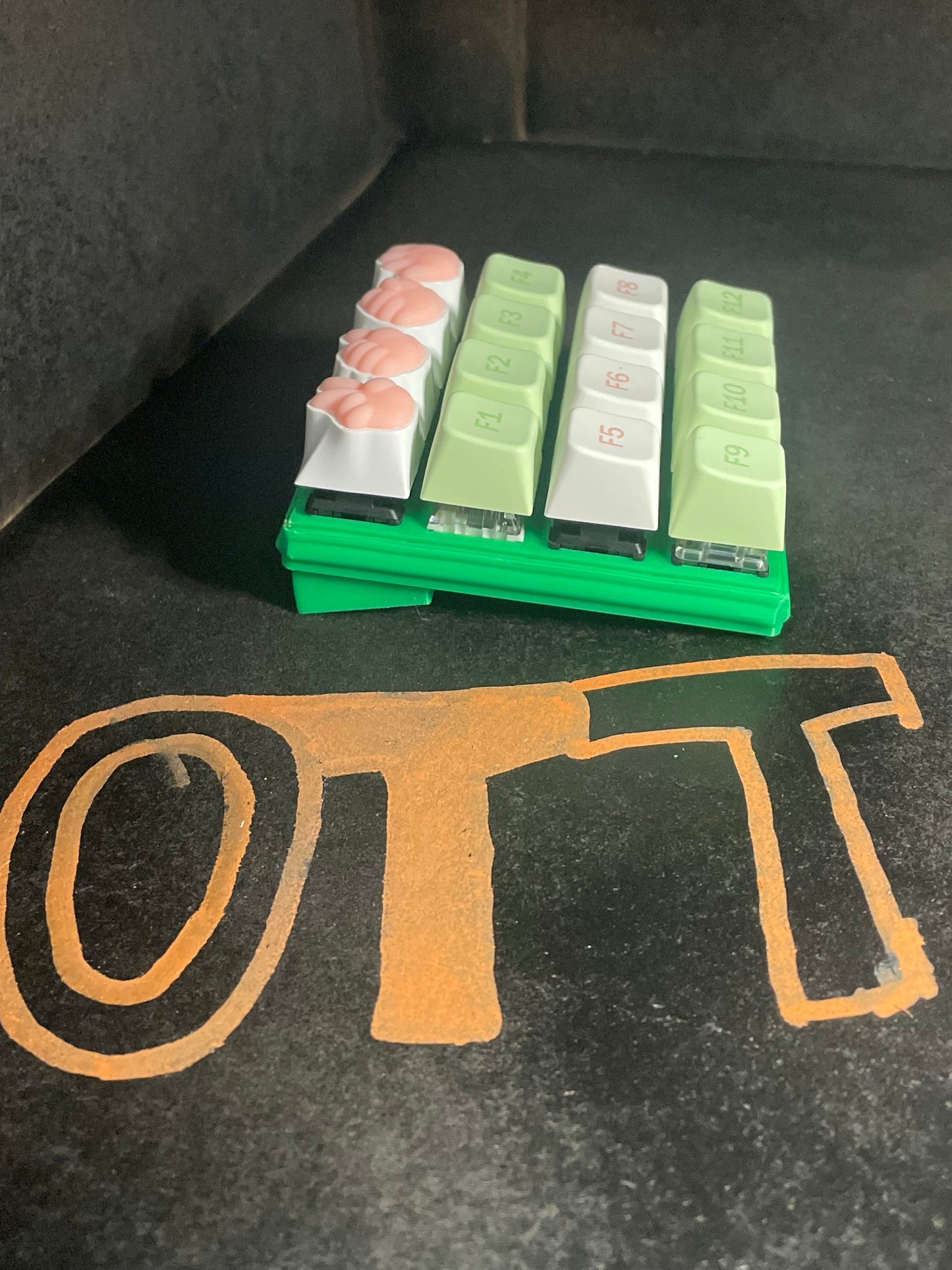 Customizable Switch Tester