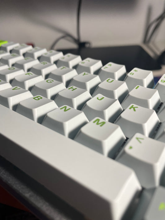 "Verdant"
