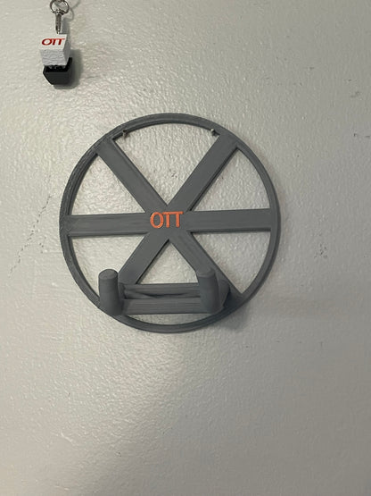 Customizable Hanger