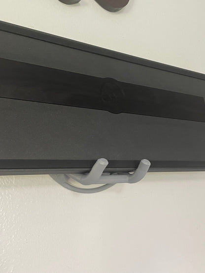 Customizable Hanger