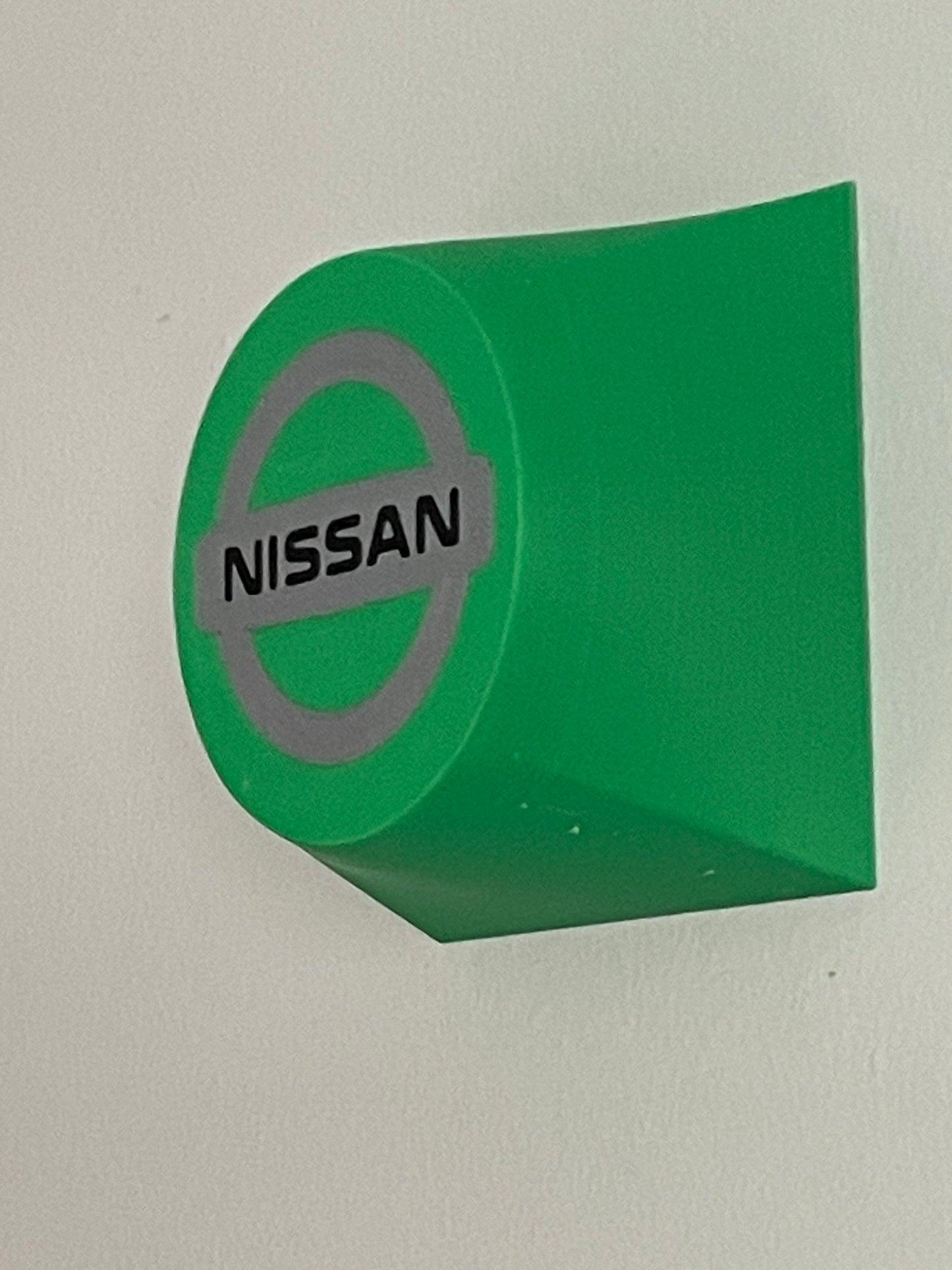 Customizable Giant Keycap with or without lid.